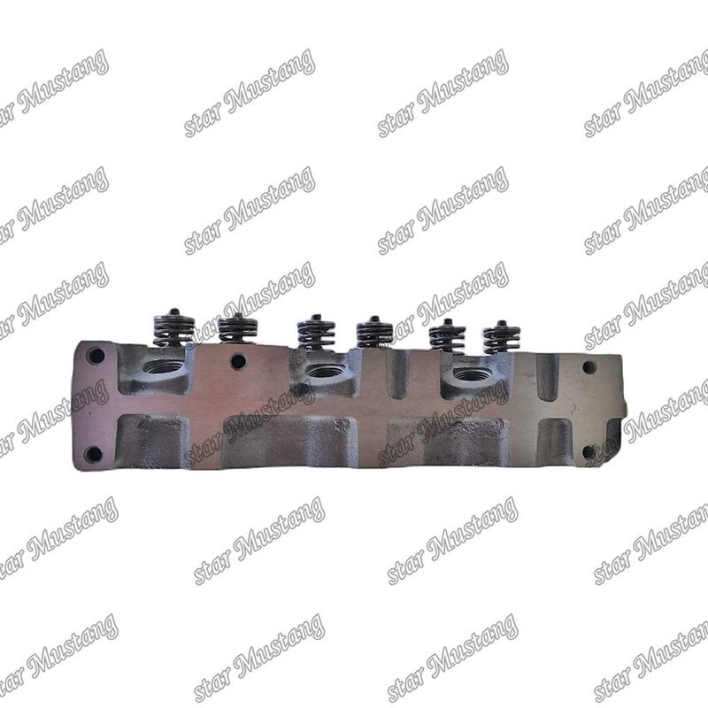مجموعه سر سیلندر 3TNV70 119515-11740 119515-11750 مناسب برای قطعات یدکی موتور یانمار