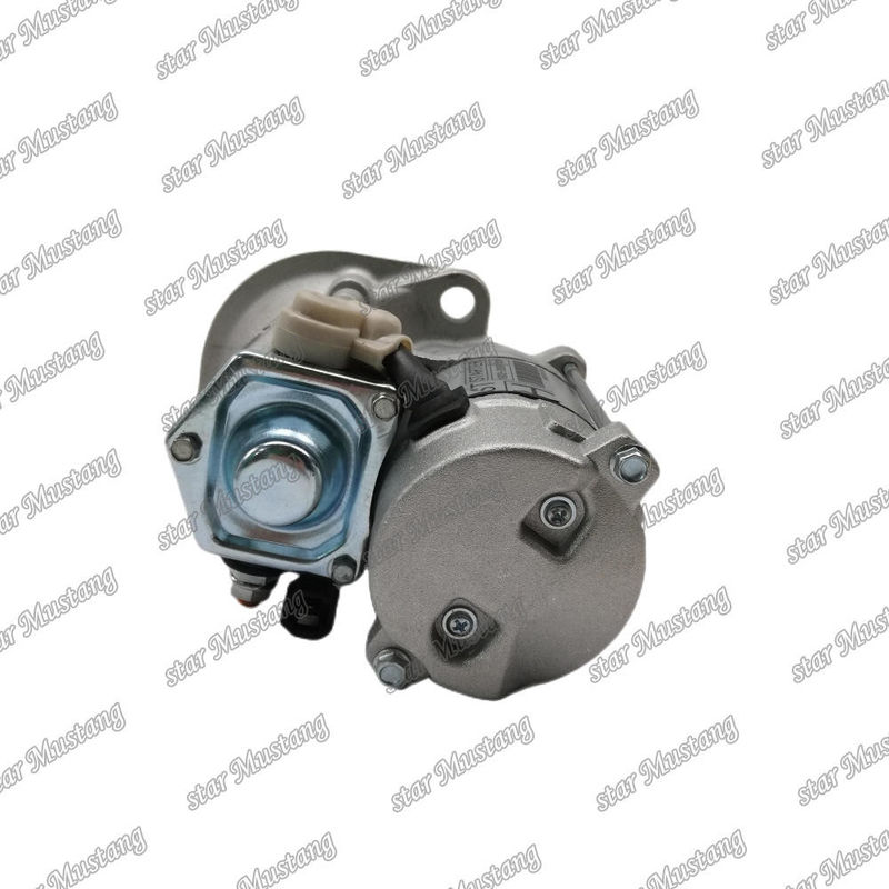 3TNV88 موتور موتور 13T 129136-77011 برای قطعات یدکی موتور YANMAR