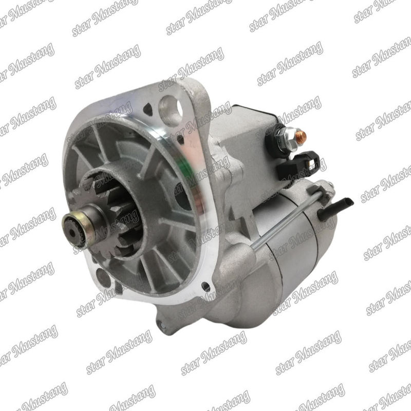 3TNV88 موتور موتور 13T 129136-77011 برای قطعات یدکی موتور YANMAR