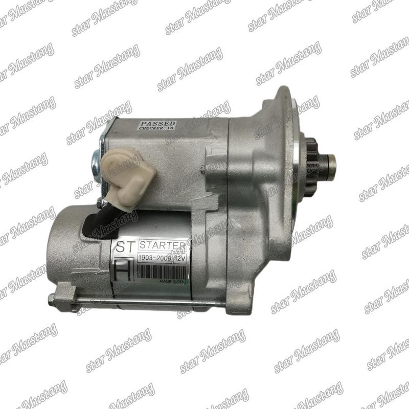 3TNV88 موتور موتور 13T 129136-77011 برای قطعات یدکی موتور YANMAR
