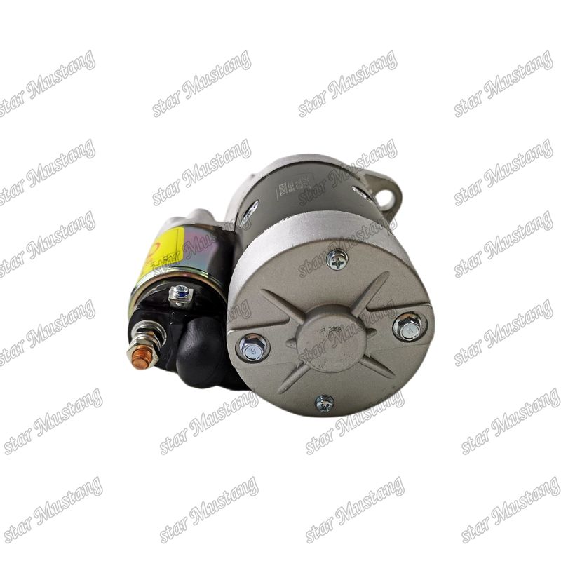 4TNE92 موتور موتور YM129900-77040 129900-77040 برای قطعات یدکی موتور YANMAR