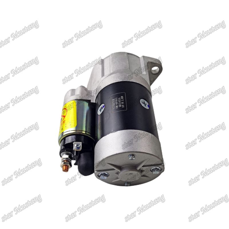 4TNE92 موتور موتور YM129900-77040 129900-77040 برای قطعات یدکی موتور YANMAR