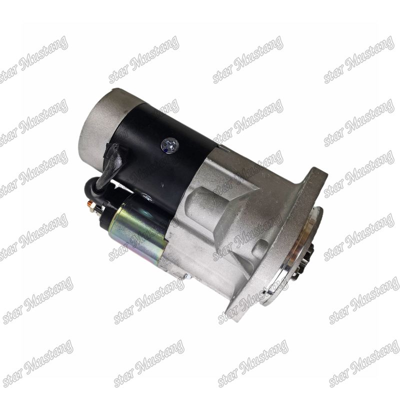4TNE92 موتور موتور YM129900-77040 129900-77040 برای قطعات یدکی موتور YANMAR
