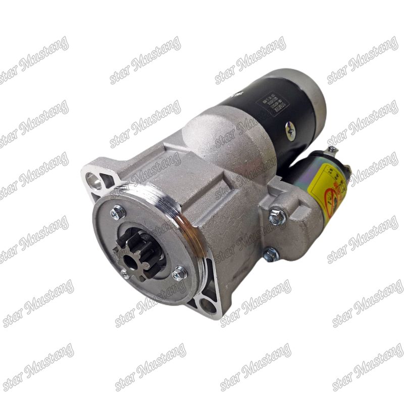 4TNE92 موتور موتور YM129900-77040 129900-77040 برای قطعات یدکی موتور YANMAR