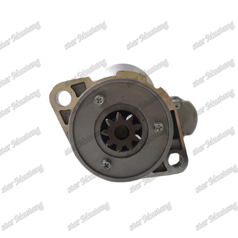 4TNE92 موتور موتور YM129900-77040 129900-77040 برای قطعات یدکی موتور YANMAR