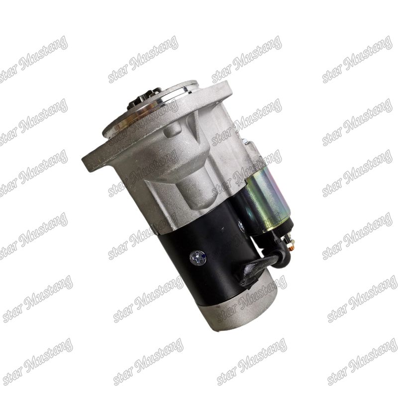 4TNE92 موتور موتور YM129900-77040 129900-77040 برای قطعات یدکی موتور YANMAR