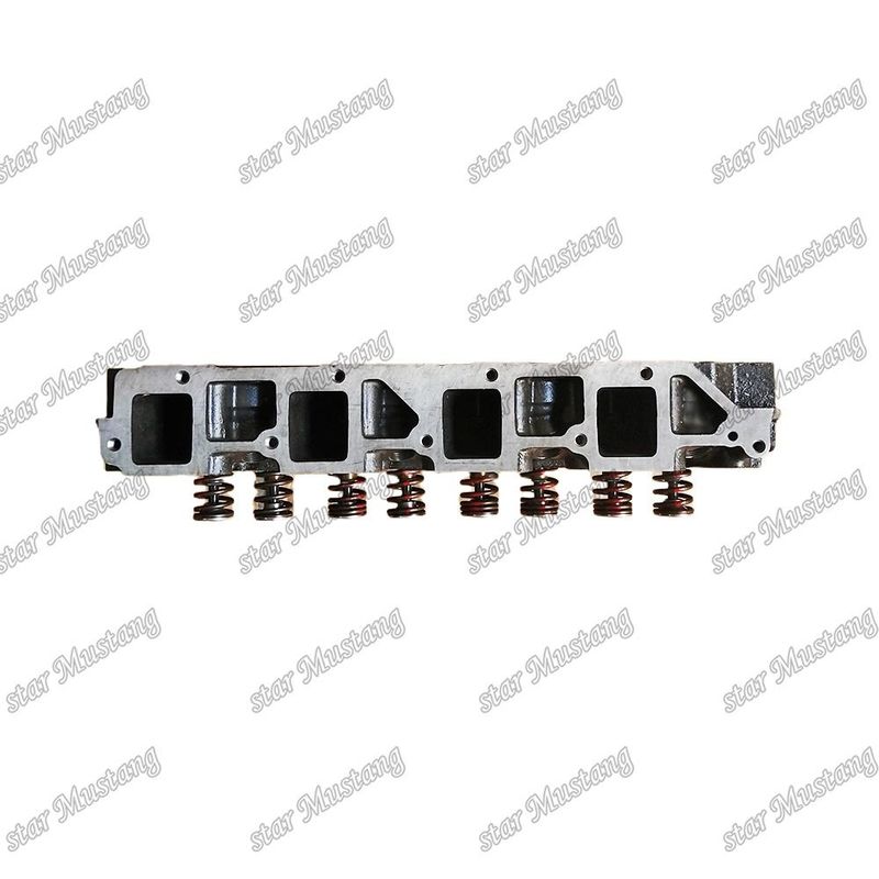 مجموعه سر سیلندر 4D94E 4D98E YM729901-11700 YM129931-11700 6144-11-1112 مناسب برای قطعات موتور Komatsu