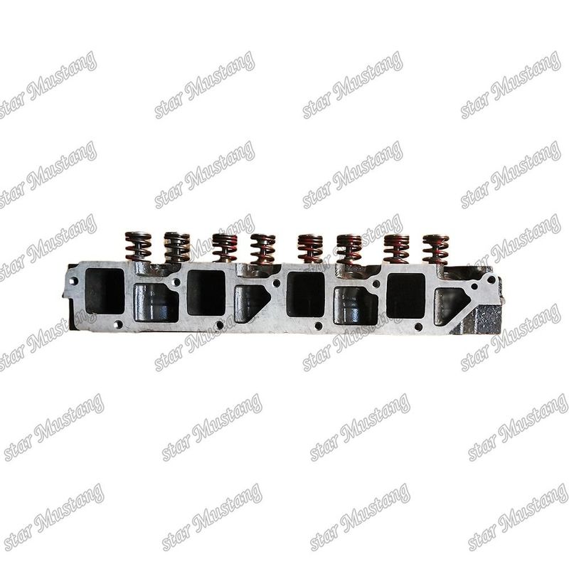 مجموعه سر سیلندر 4D94E 4D98E YM729901-11700 YM129931-11700 6144-11-1112 مناسب برای قطعات موتور Komatsu