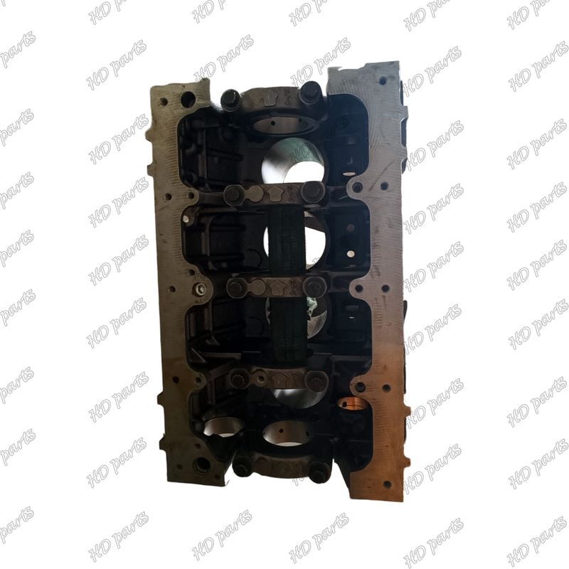 بلوک سیلندر 4D94 4D94E 4D94LE 4TNV94 مناسب برای قطعات موتور Komatsu