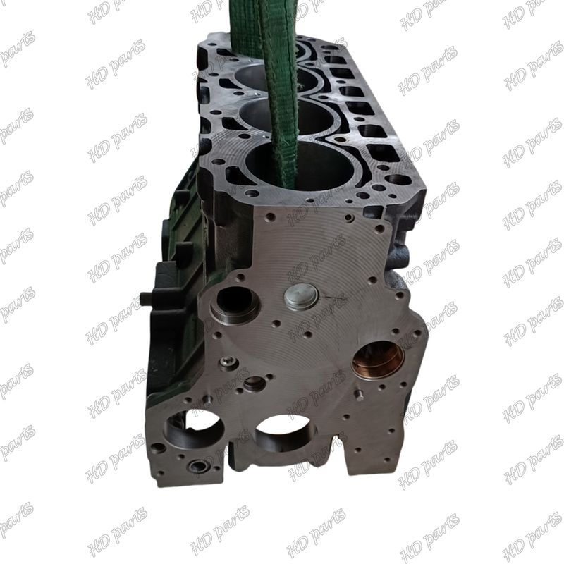بلوک سیلندر 4D94 4D94E 4D94LE 4TNV94 مناسب برای قطعات موتور Komatsu