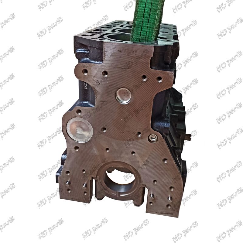 بلوک سیلندر 4D94 4D94E 4D94LE 4TNV94 مناسب برای قطعات موتور Komatsu