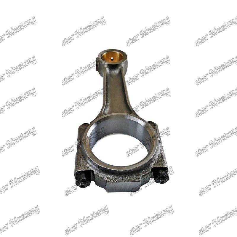 میله اتصال 4D94 4D94-2 6141-31-3110 6141-31-3111 مناسب برای قطعات موتور Komatsu