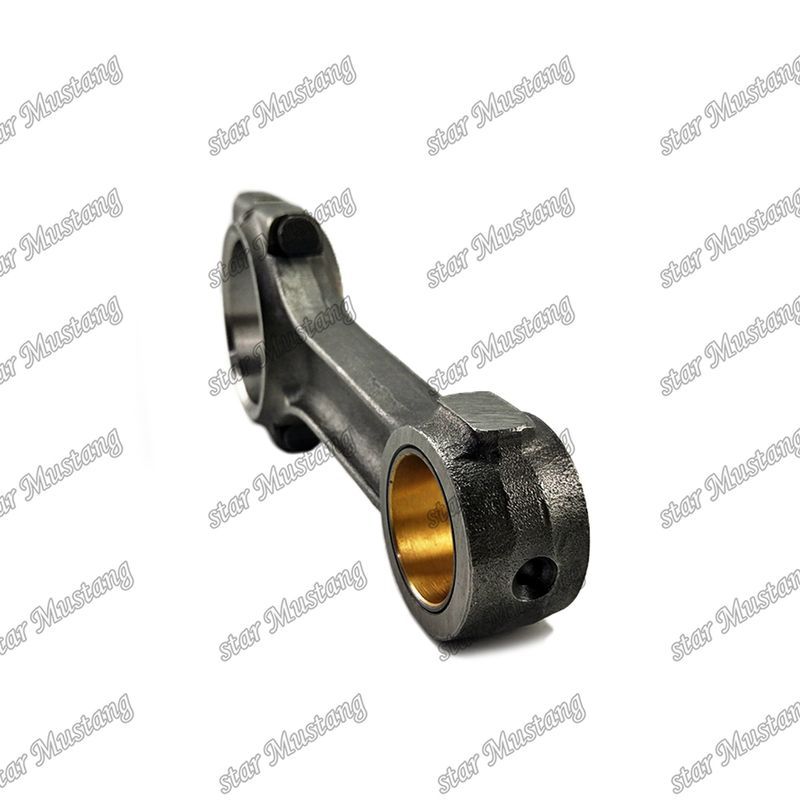 میله اتصال 4D94 4D94-2 6141-31-3110 6141-31-3111 مناسب برای قطعات موتور Komatsu
