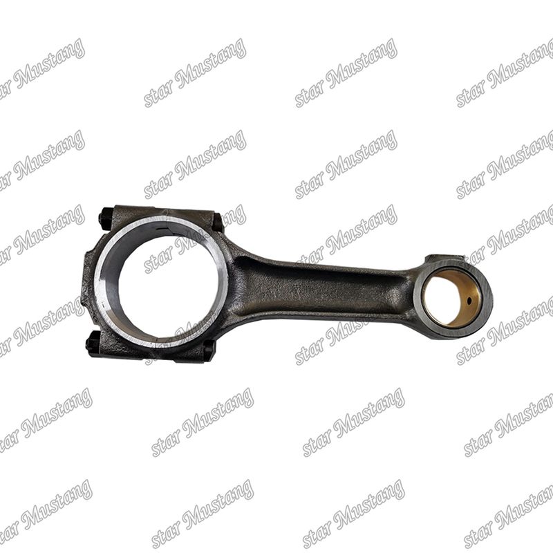 میله اتصال 4D94 4D94-2 6141-31-3110 6141-31-3111 مناسب برای قطعات موتور Komatsu
