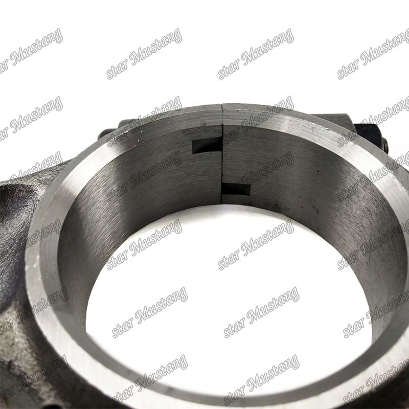 میله اتصال 4D94 4D94-2 6141-31-3110 6141-31-3111 مناسب برای قطعات موتور Komatsu