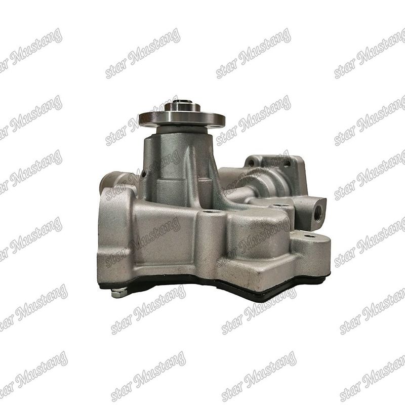 پمپ آب 4D94E 6132-61-1616 مناسب برای قطعات موتور Komatsu