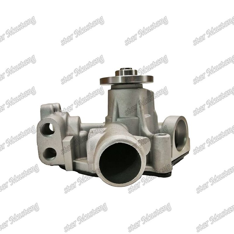 پمپ آب 4D94E 6132-61-1616 مناسب برای قطعات موتور Komatsu