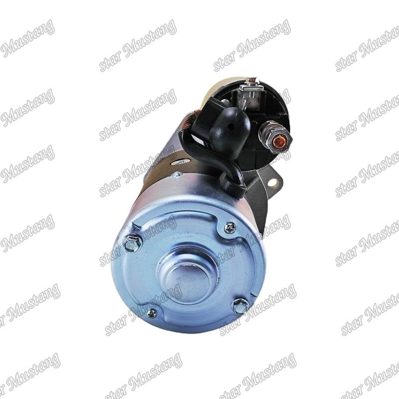 موتور استاتر TD42 BD30 24V 11T 23300-06J01 مناسب برای قطعات موتور نیسان