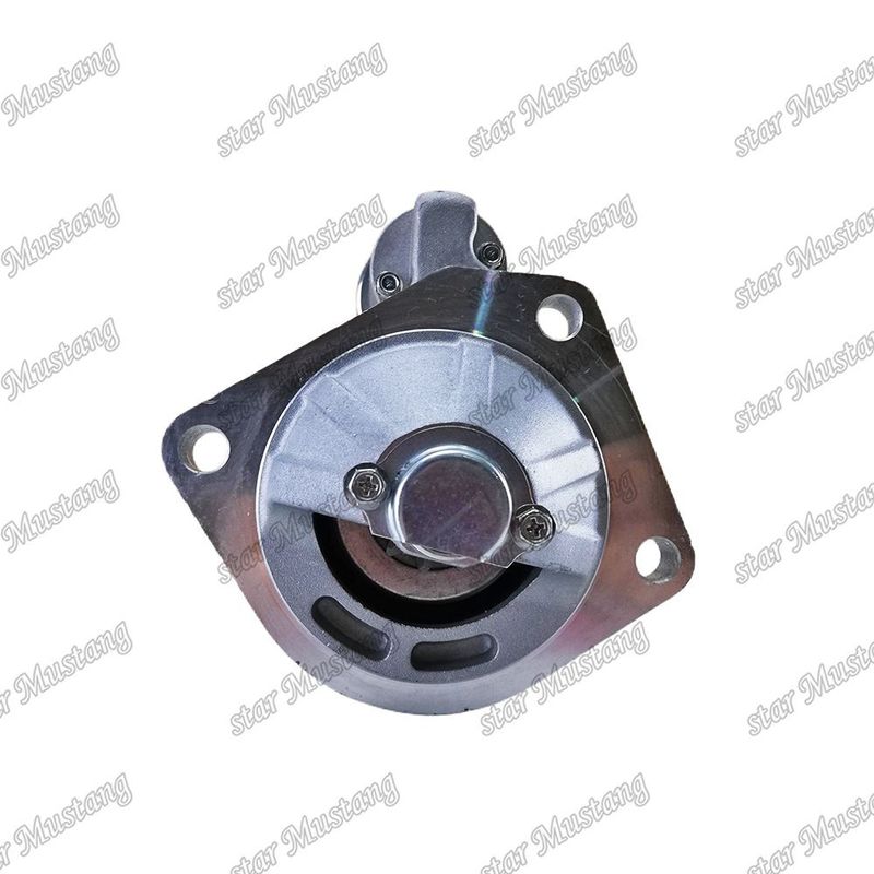 موتور استاتر TD42 BD30 24V 11T 23300-06J01 مناسب برای قطعات موتور نیسان