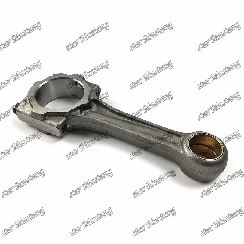 میله اتصال V3307 طبقه بندی شده مسطح 1G777-22010 1G772-00715 1G772-22013 مناسب برای قطعات Kubota