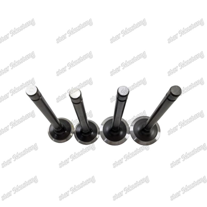 بخش موتور دیزل V2203 16484-13120 16484-13110 ساختار یکپارچه اصلی از با پشتیبانی آنلاین