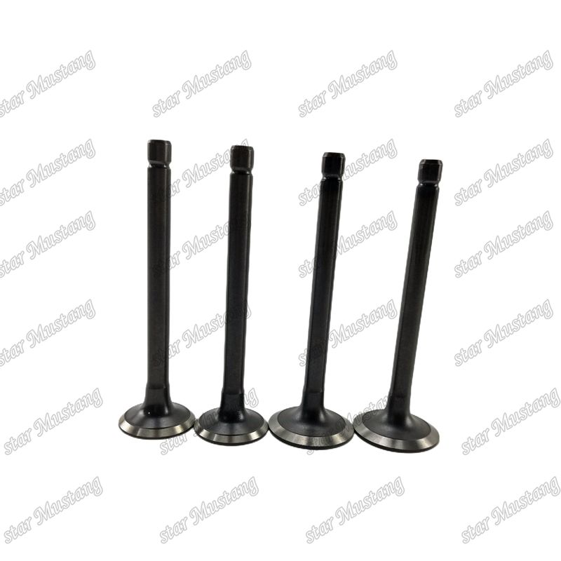 بخش موتور دیزل V2203 16484-13120 16484-13110 ساختار یکپارچه اصلی از با پشتیبانی آنلاین