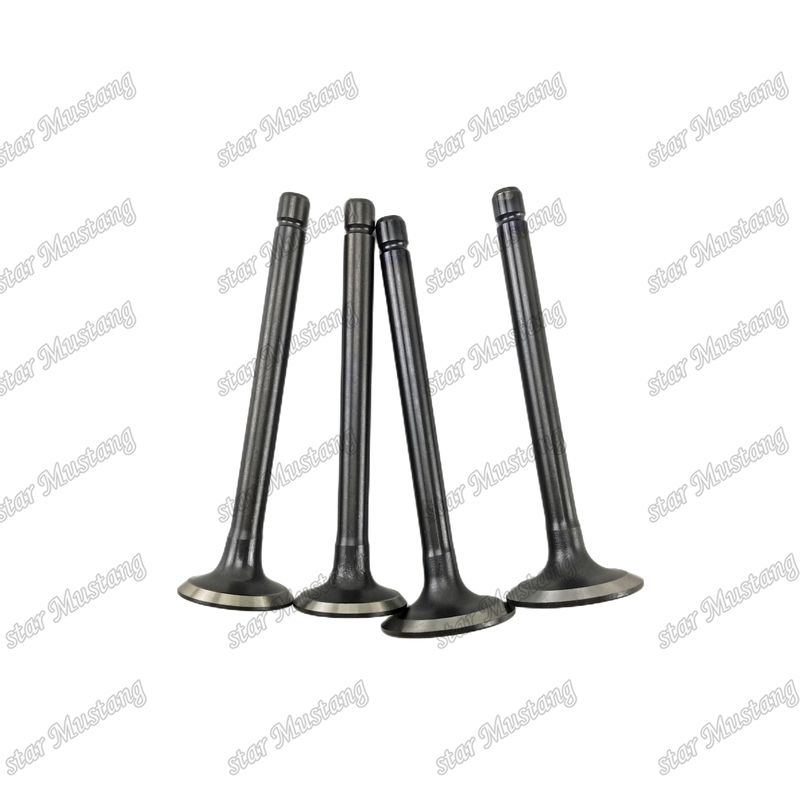 بخش موتور دیزل V2203 16484-13120 16484-13110 ساختار یکپارچه اصلی از با پشتیبانی آنلاین