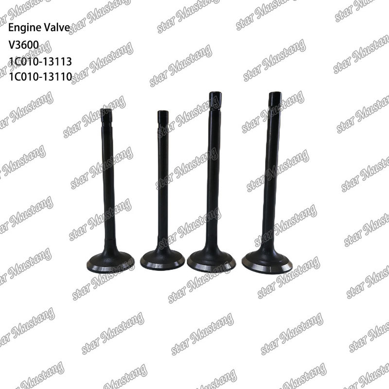 قطعات اصلی موتور دیزل V3600 1C010-13113