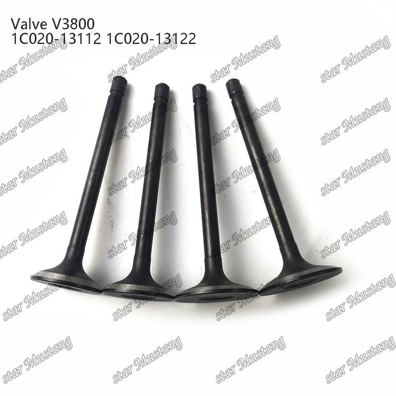 V3800 1C020-13112 1C020-13122 قطعات اصلی موتور دیزل
