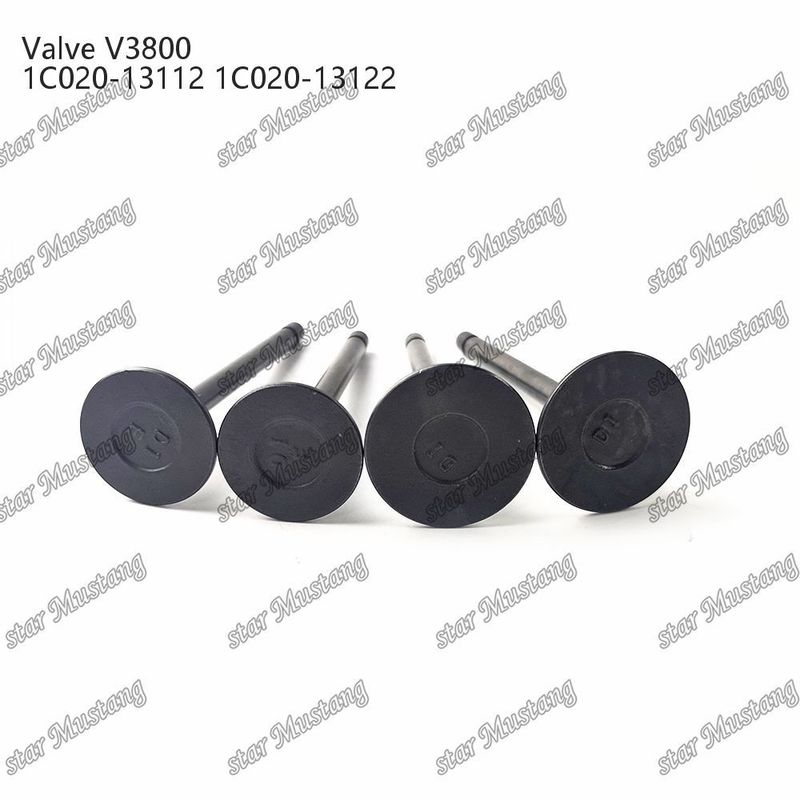 V3800 1C020-13112 1C020-13122 قطعات اصلی موتور دیزل