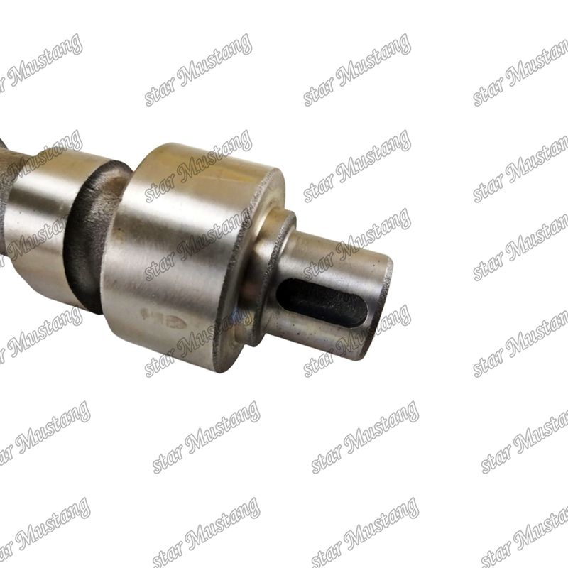 شفت کش 4JA1 4JB1 دندان 39.5mm 8-94127797-4 8-94127797-1 مناسب برای برای قطعات موتور ISUZU