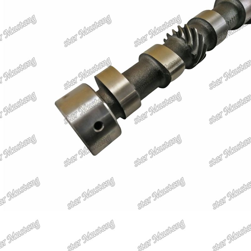 شفت کش 4JA1 4JB1 دندان 39.5mm 8-94127797-4 8-94127797-1 مناسب برای برای قطعات موتور ISUZU