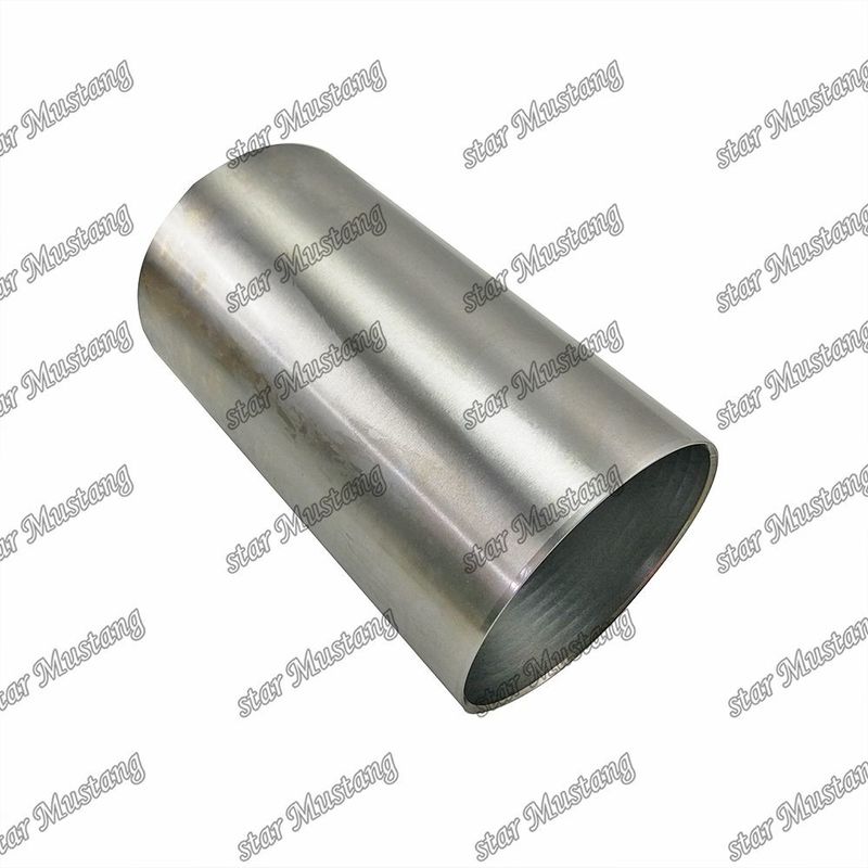 سیلندر لاینر C7 3126 107-7604 1077604 7C6208 مناسب برای قطعات موتور کرم