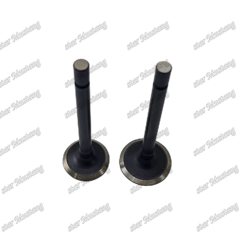 قطب ساختار یکپارچه Z500 D650 D750 IN 15261-13110 EX 15261-13120 موتور دیزل قطعات اصلی موجود با پشتیبانی آنلاین پس از