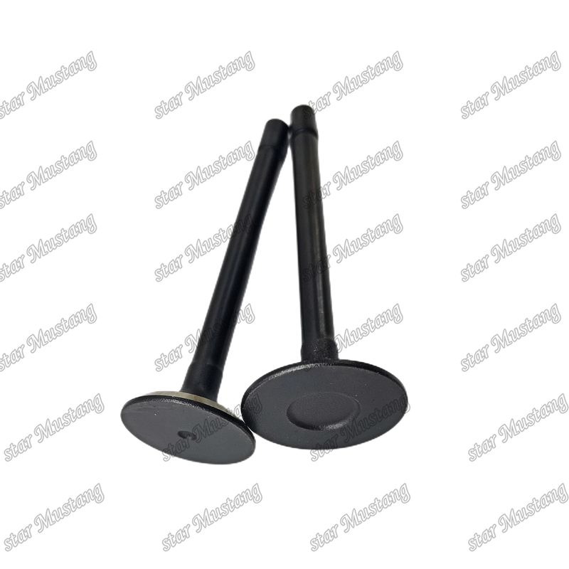 قطب ساختار یکپارچه Z500 D650 D750 IN 15261-13110 EX 15261-13120 موتور دیزل قطعات اصلی موجود با پشتیبانی آنلاین پس از