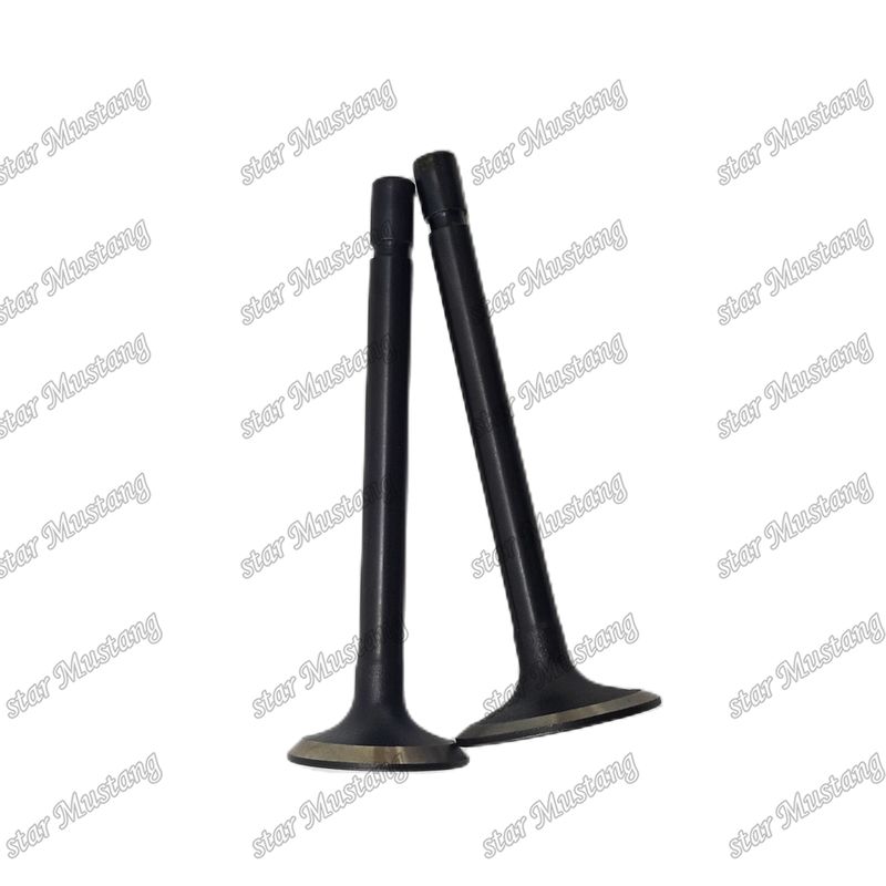 قطب ساختار یکپارچه Z500 D650 D750 IN 15261-13110 EX 15261-13120 موتور دیزل قطعات اصلی موجود با پشتیبانی آنلاین پس از