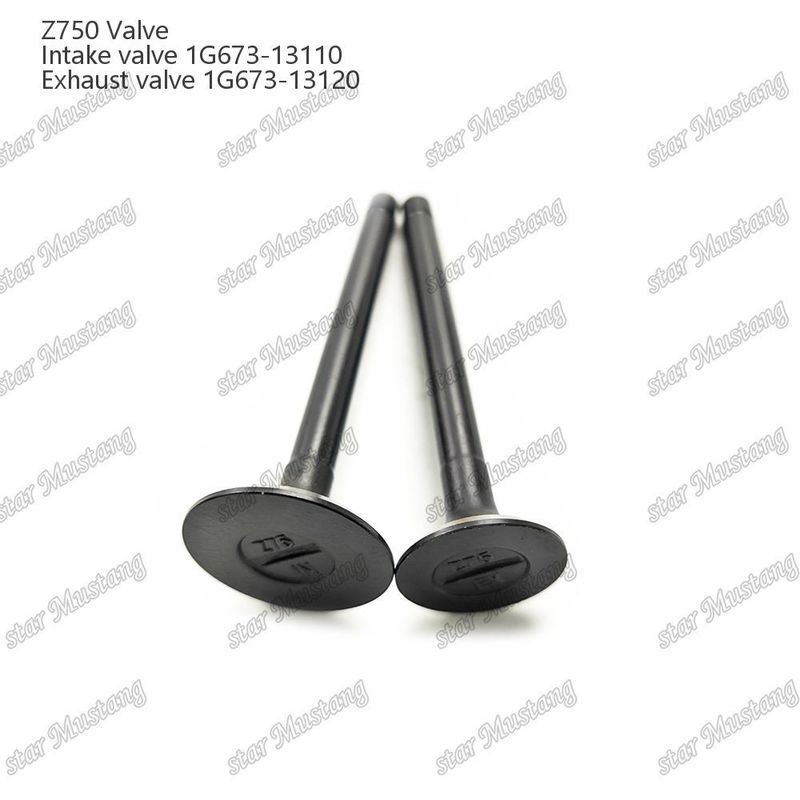 1G673-13110 1G673-13120 قطعات موتور دیزل اصلی