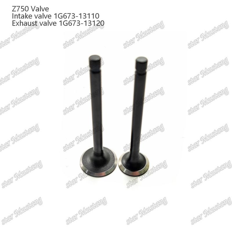 1G673-13110 1G673-13120 قطعات موتور دیزل اصلی