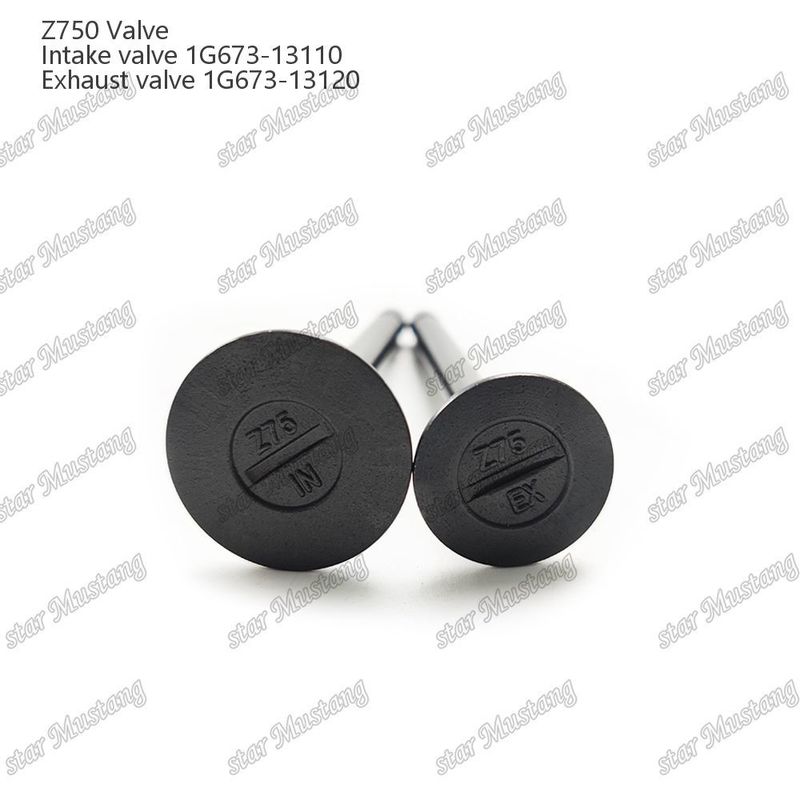 1G673-13110 1G673-13120 قطعات موتور دیزل اصلی