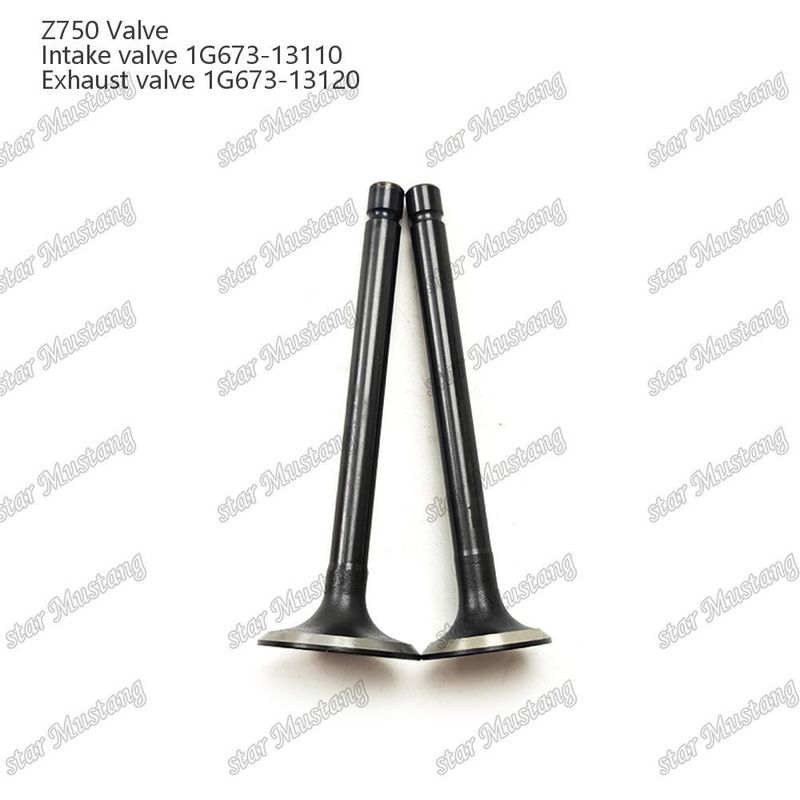 1G673-13110 1G673-13120 قطعات موتور دیزل اصلی