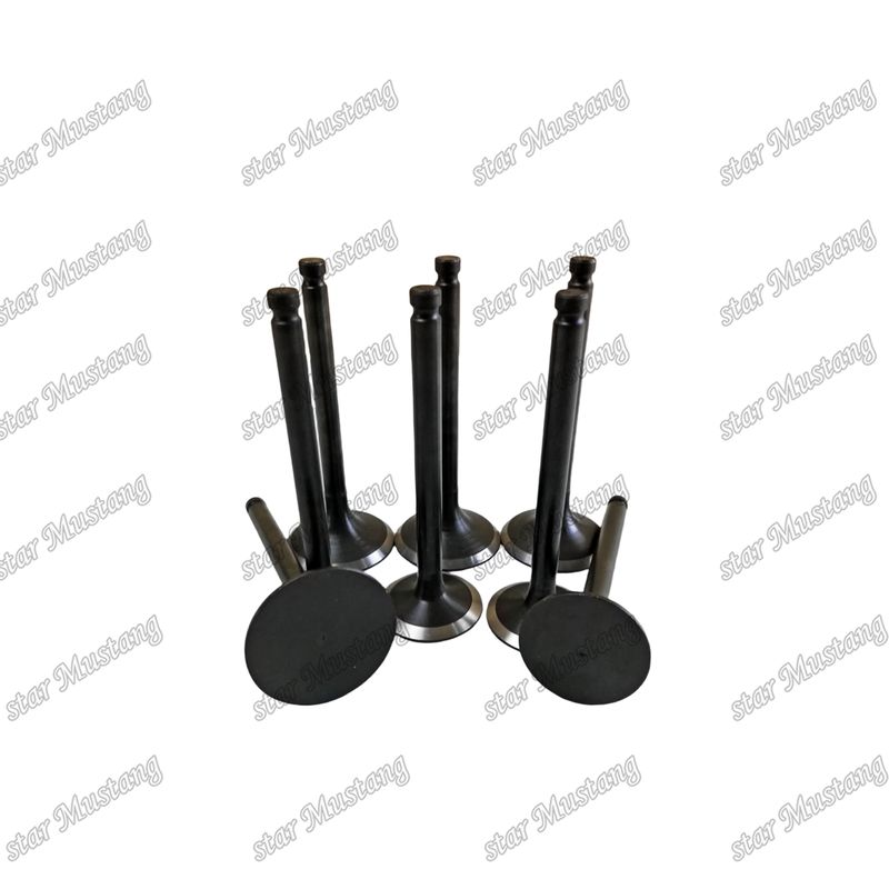 SL T3500 موتور دیزل قطعات اصلی با شیر ساختاری یکپارچه و پشتیبانی آنلاین پس از