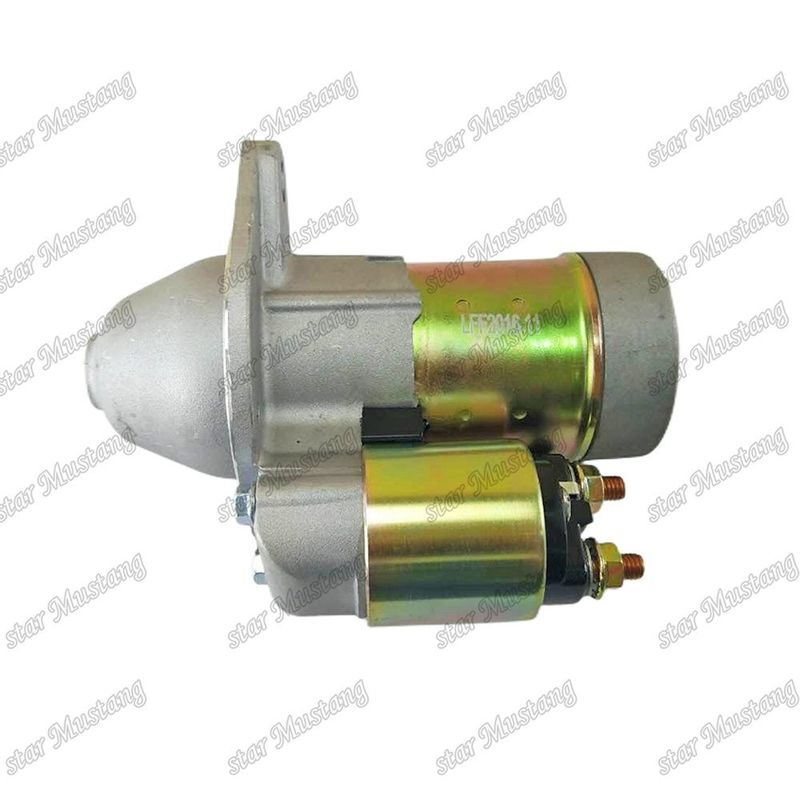 4TNV84 4TNE84 موتور موتور 12V 1.4KW 11T 171008-77010 برای قطعات معدنی موتور یانمار