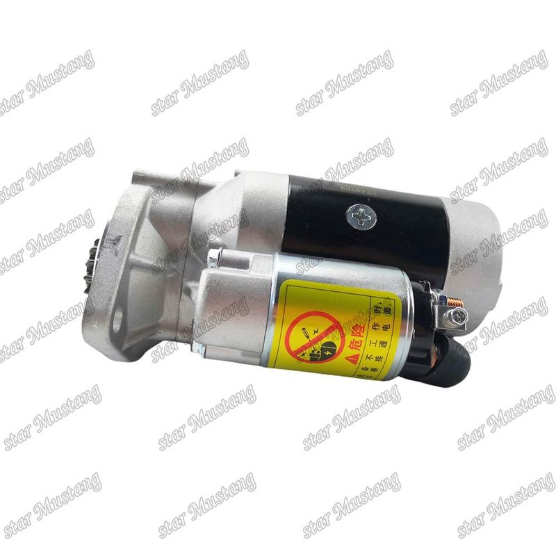 4TNV88 4D88 12V 15T 2.8KW 119209-77010 119285-77010