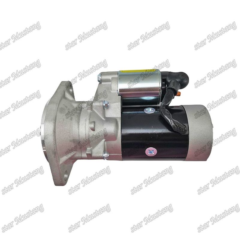 4TNV88 4D88 12V 15T 2.8KW 119209-77010 119285-77010