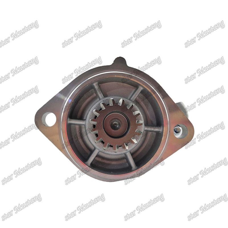 4TNV88 4D88 12V 15T 2.8KW 119209-77010 119285-77010