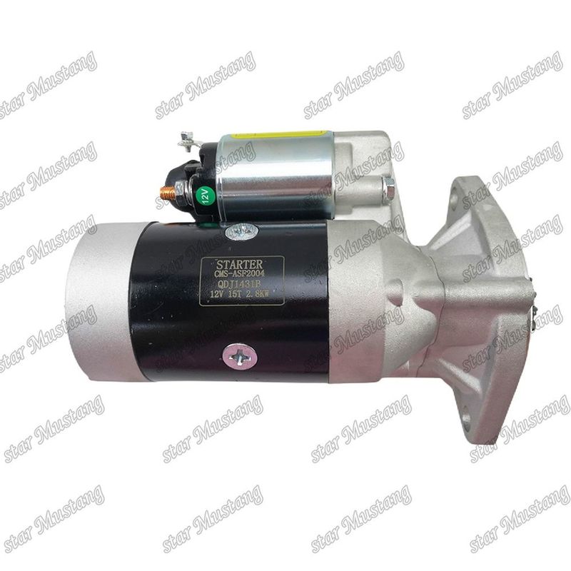 4TNV88 4D88 12V 15T 2.8KW 119209-77010 119285-77010