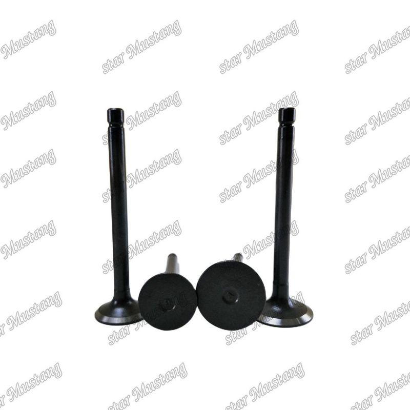 دریچه ساختاری یکپارچه Z751 DH1101 D1102 D1301 D1302 D1402 V1501 V1702 V1902 S2600 S2800 IN 15221-13110 EX 15221-13120 قطعات موتور دیزل