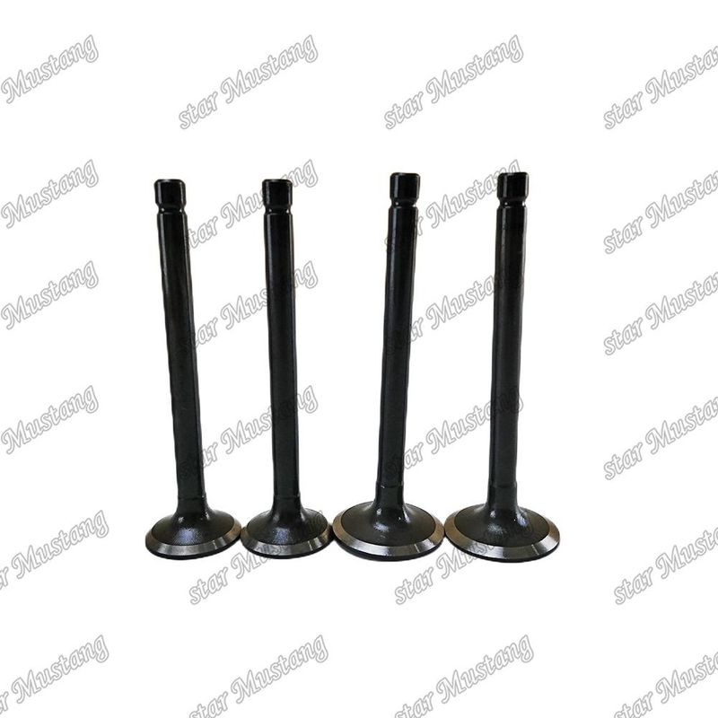 دریچه ساختاری یکپارچه Z751 DH1101 D1102 D1301 D1302 D1402 V1501 V1702 V1902 S2600 S2800 IN 15221-13110 EX 15221-13120 قطعات موتور دیزل