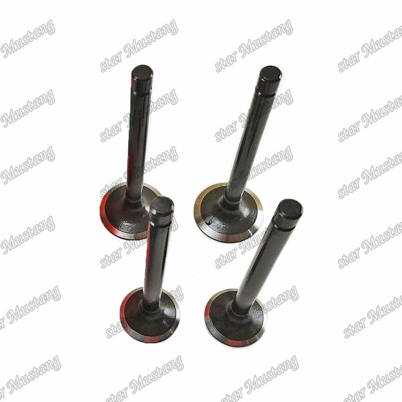 دریچه ساختاری یکپارچه Z751 DH1101 D1102 D1301 D1302 D1402 V1501 V1702 V1902 S2600 S2800 IN 15221-13110 EX 15221-13120 قطعات موتور دیزل