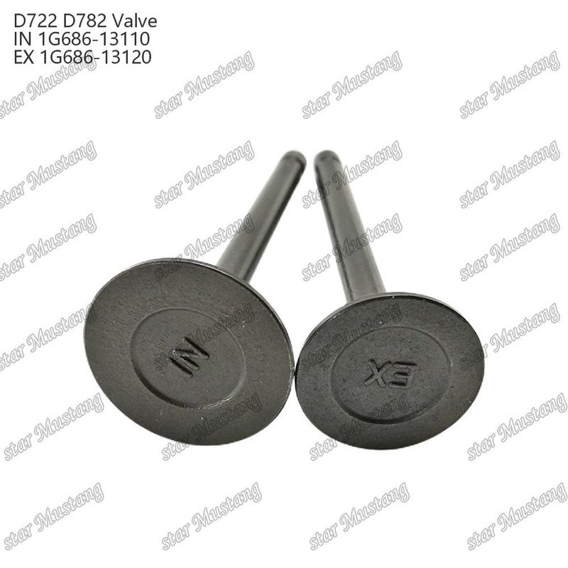 قطب ساختار یکپارچه ZB400 ZB500 Z400 Z430 Z482 D722 D782 IN 14601-13110 EX 14601-13120 قطب موتور دیزل اصلی موجود با پشتیبانی آنلاین پس از